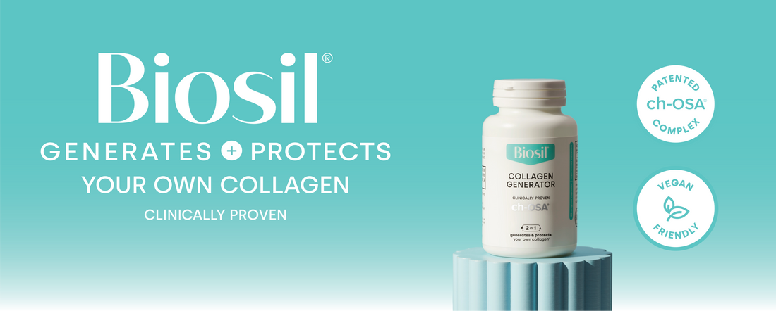 Biosil for Aesthetic practitioners