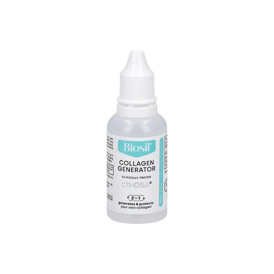 Biosil Liquid Drops 30ml
