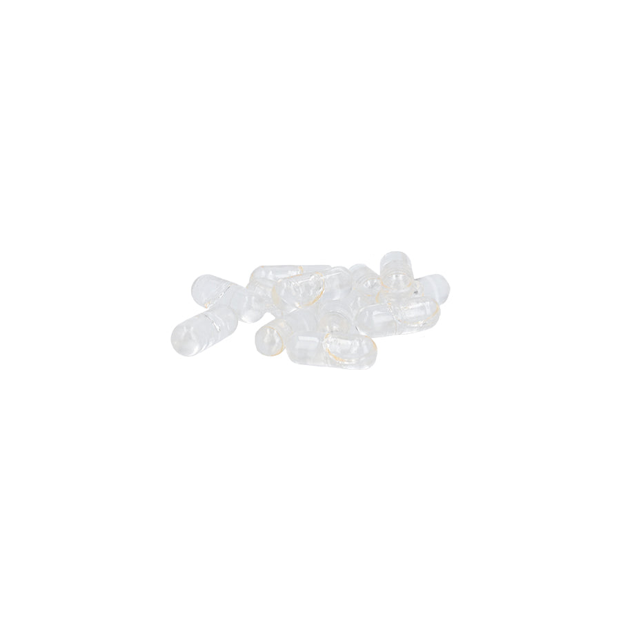 Biosil Liquid Caps 60s