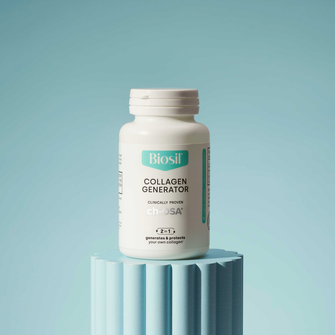 Biosil® - Make your own Collagen