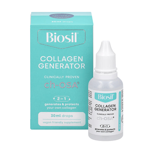 Biosil Liquid Drops 30ml