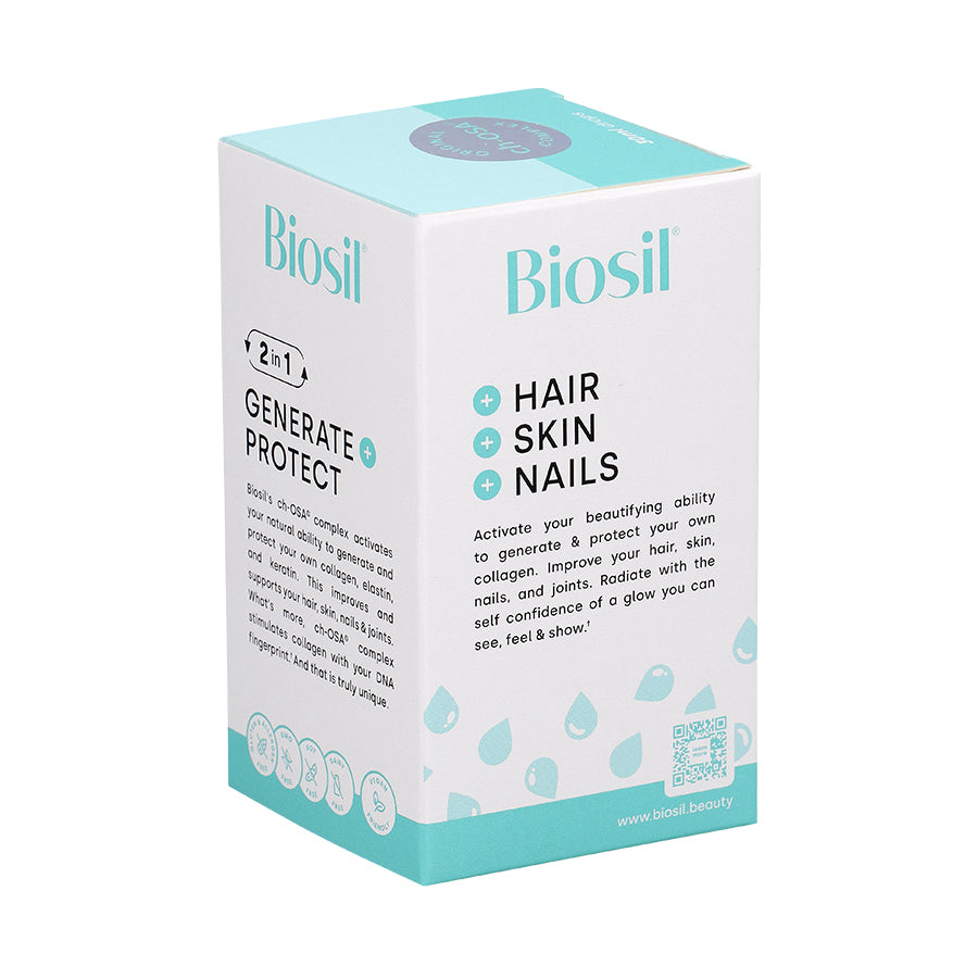 Biosil Liquid Drops 30ml