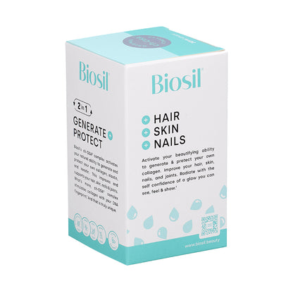 Biosil Liquid Drops 30ml