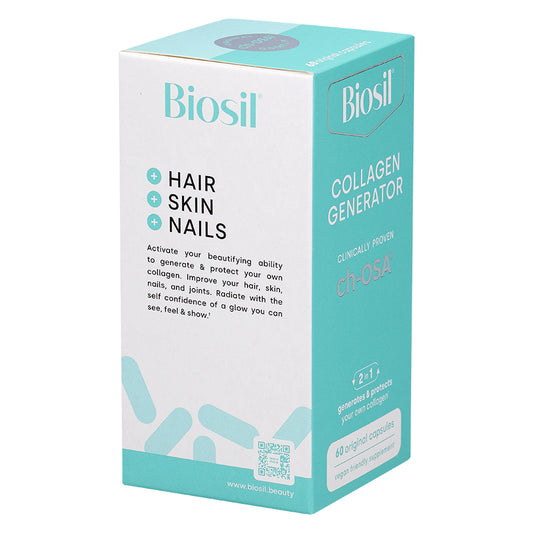 Biosil 60 Capsules