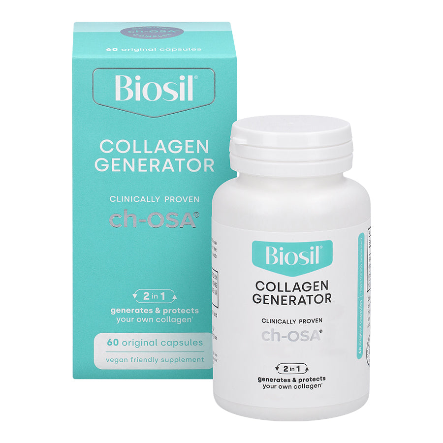 Biosil Liquid Drops 30ml